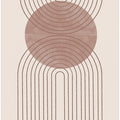 Art Prints of Arch Composition No5.