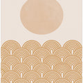 Art Prints of Retro Summer