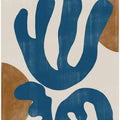 Art Prints of Modern Plant No3.