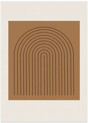 Art Prints of Composition V