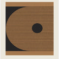 Art Prints of Composition VIII