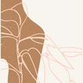 Abstract composition 16