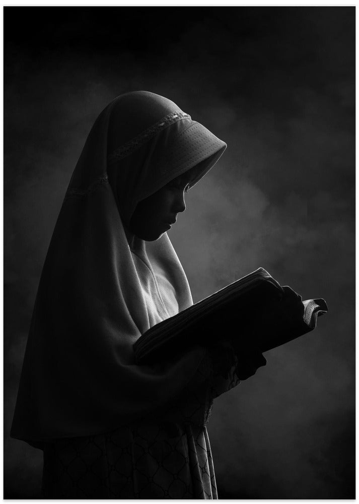 Ramadan Diary