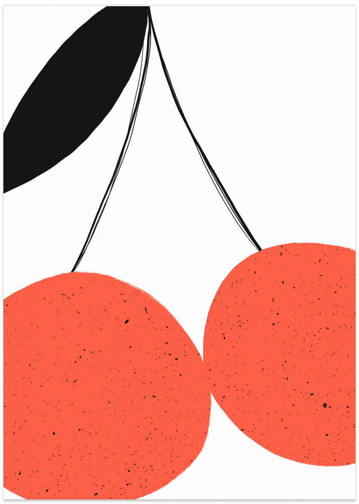 Red Cherries