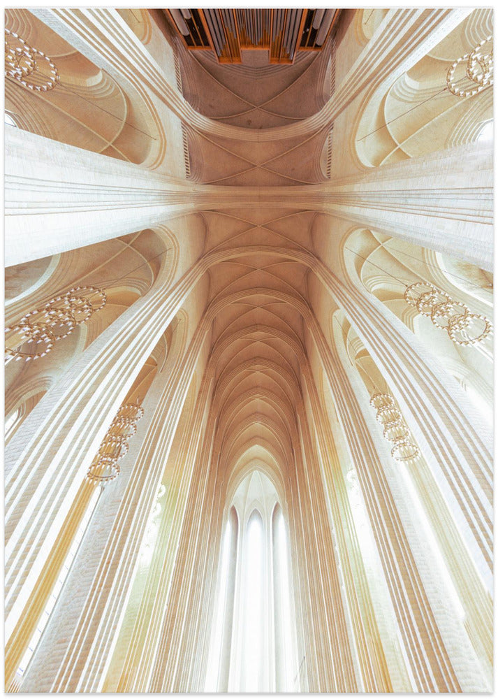 Minimal Church I