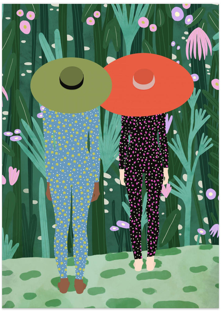Jungle Pijamas