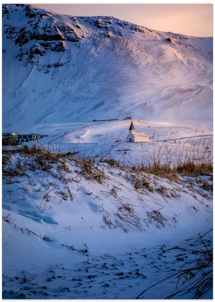 Vik Iceland