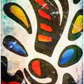 Art Prints of The abstraction