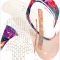 Art Prints of Boho art 13