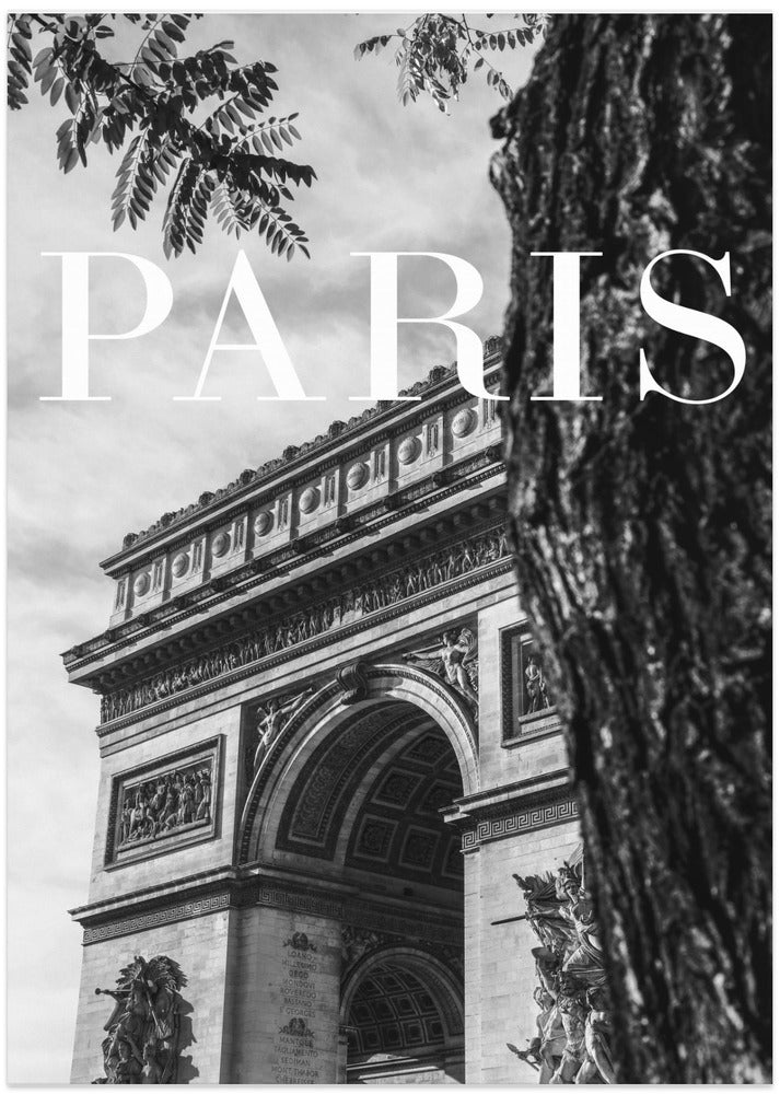 Paris Text 7