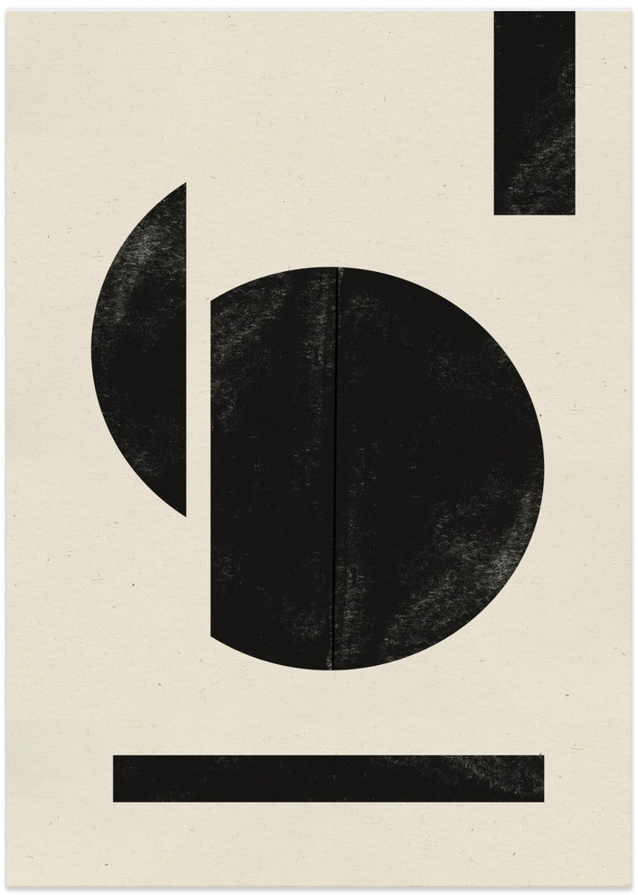 Geometric Contrast