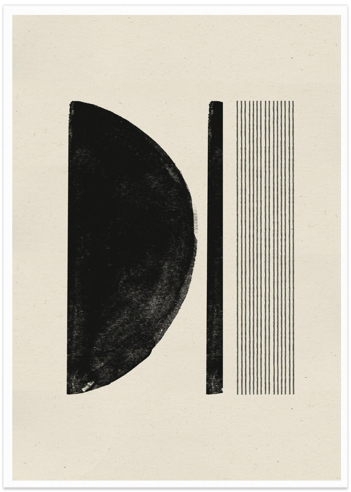 Geometric Harmony