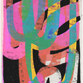 Colorful Chaos
