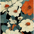 Floral Symphony