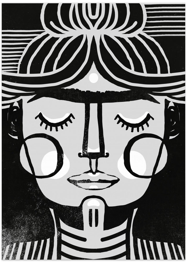 Dreaming Frida