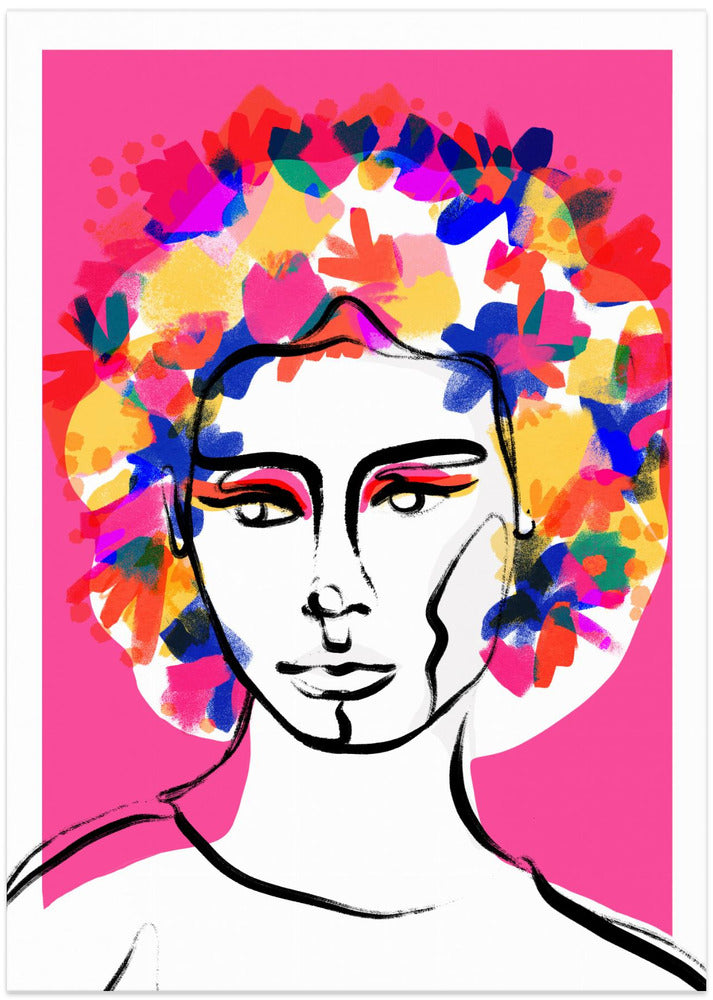 Vibrant Vision