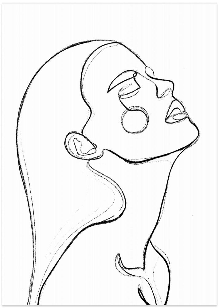 Ethereal Contour