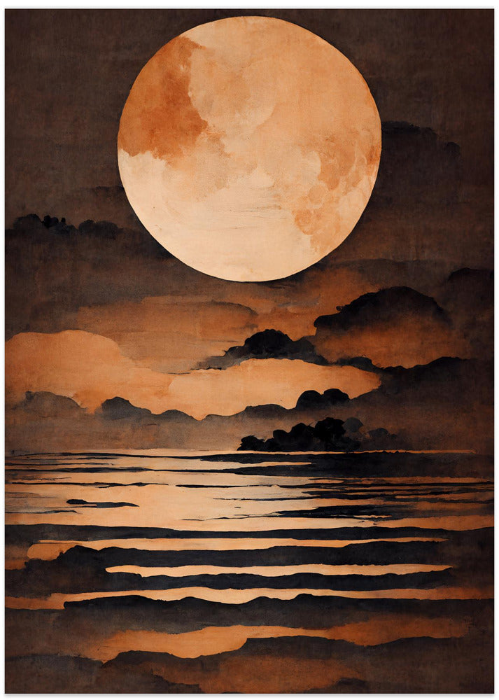 Full Moon