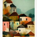 Hillside Harmony