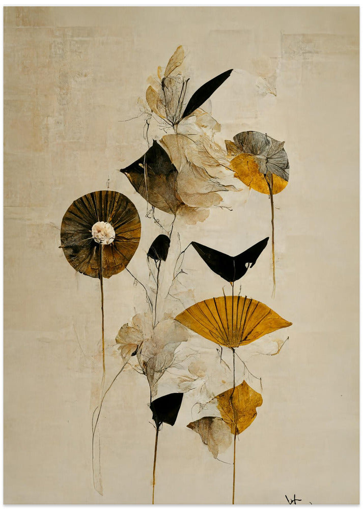 Whispering Petals