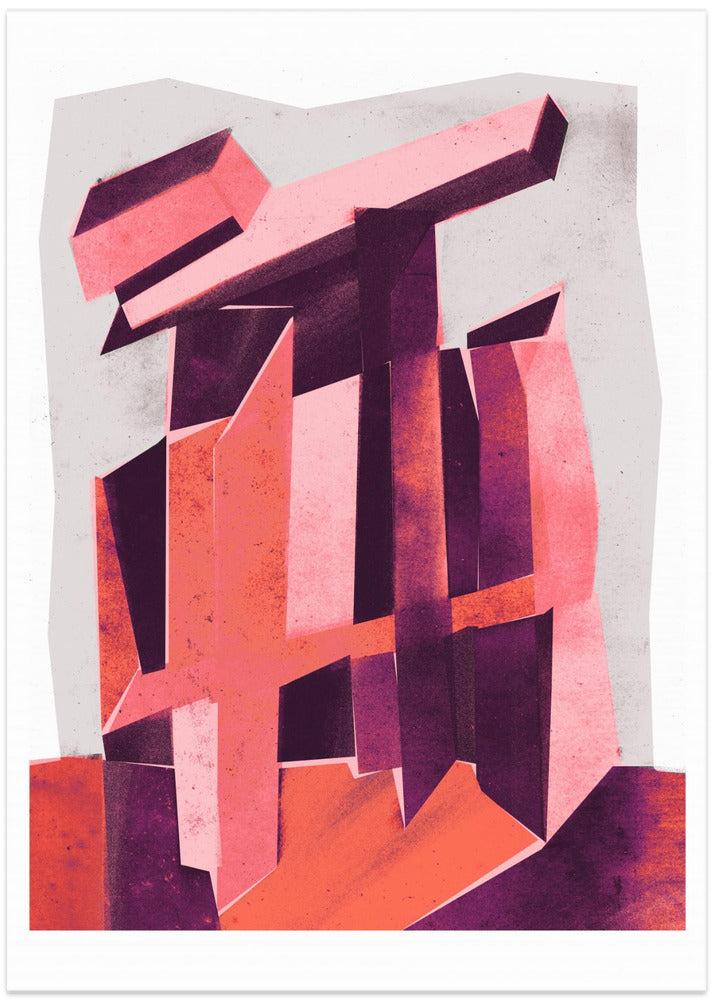 Geometric Symphony