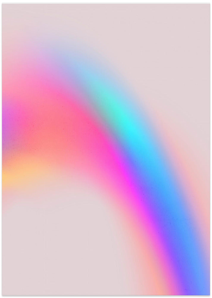 Prismatic Glow