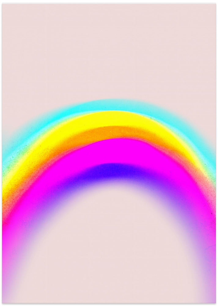 Neon Arcadia