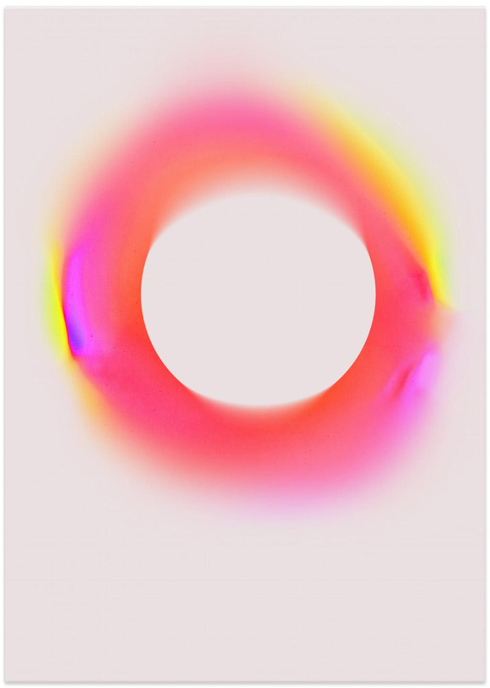 Ethereal Eclipse