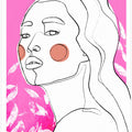 Pink Reverie