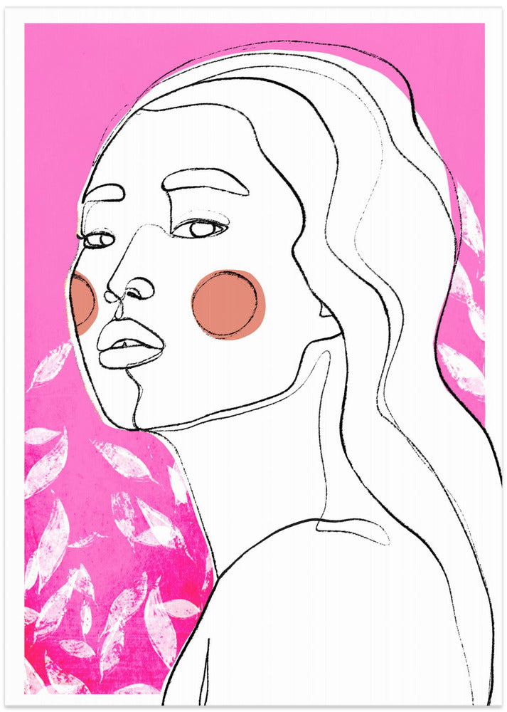 Pink Reverie