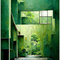 Emerald Sanctuary
