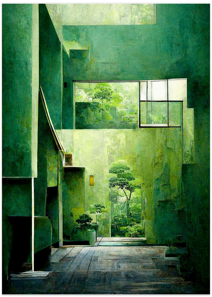 Emerald Sanctuary