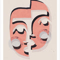 Dual Faces Fusion