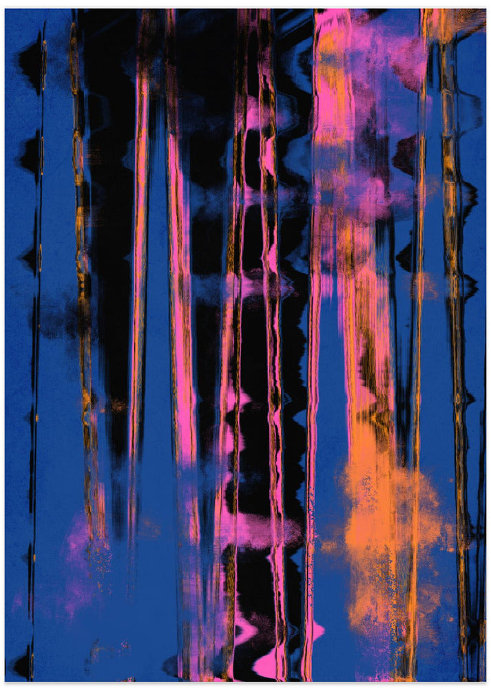 Vibrant Nightfall