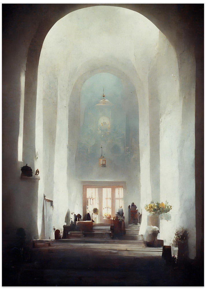 White Church