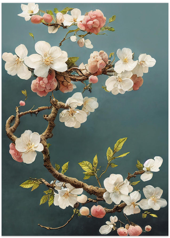 Blossom Symphony