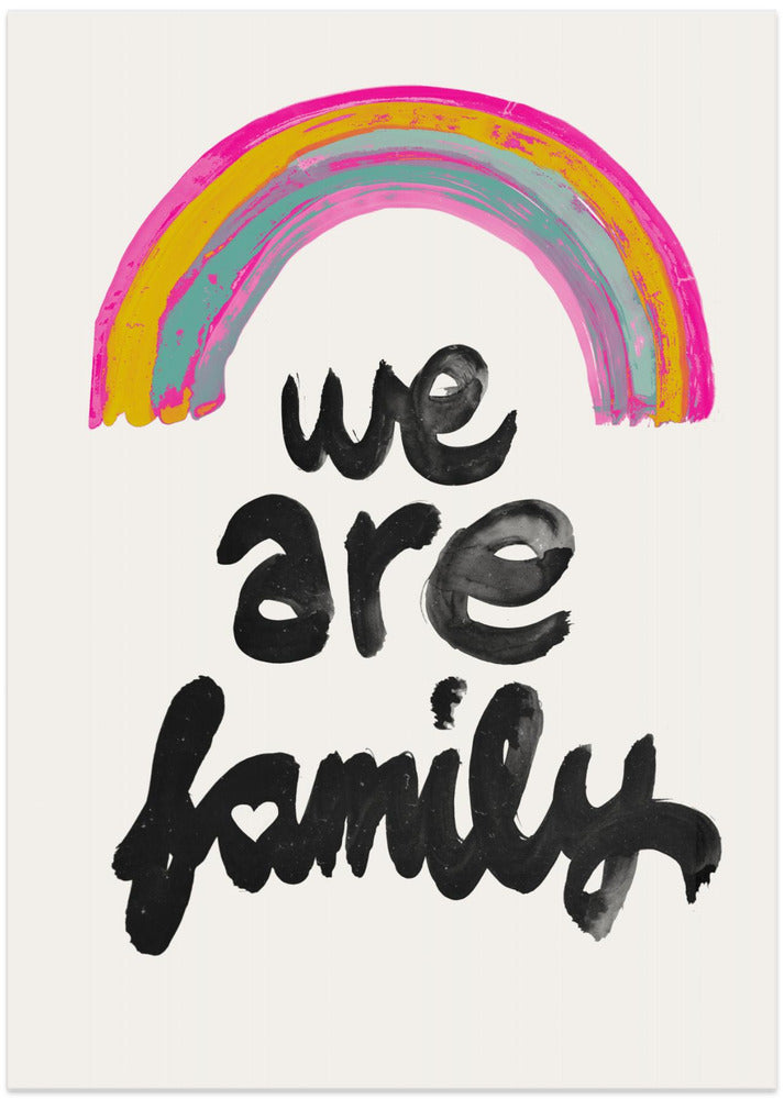 Rainbow Unity