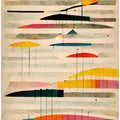 Colorful Horizons