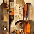 Timeless Kitchen