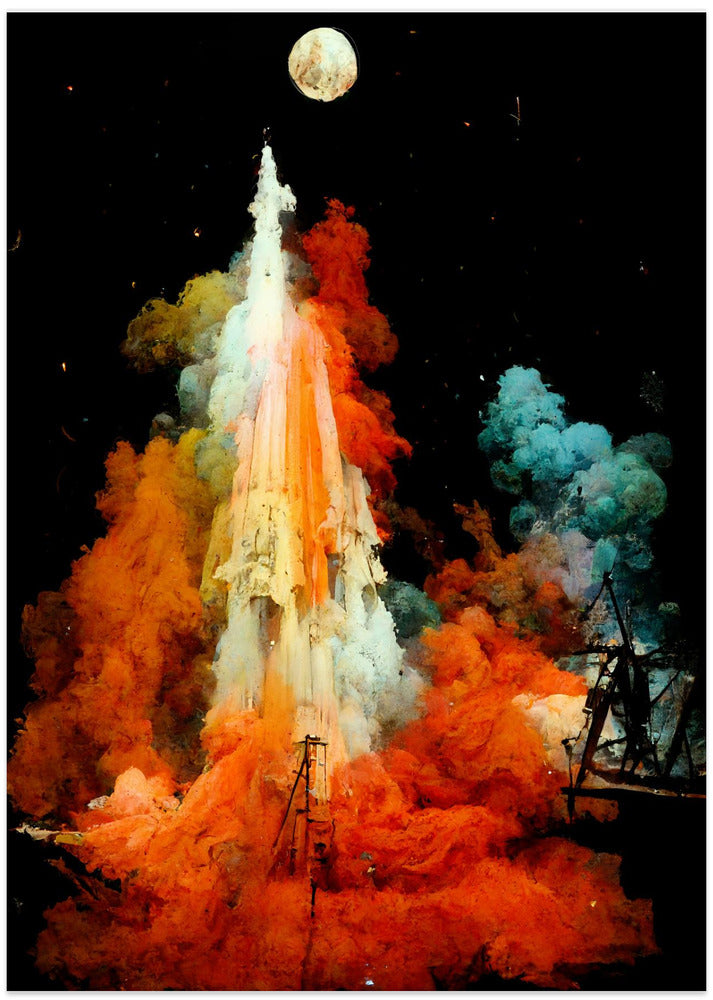 The Launch