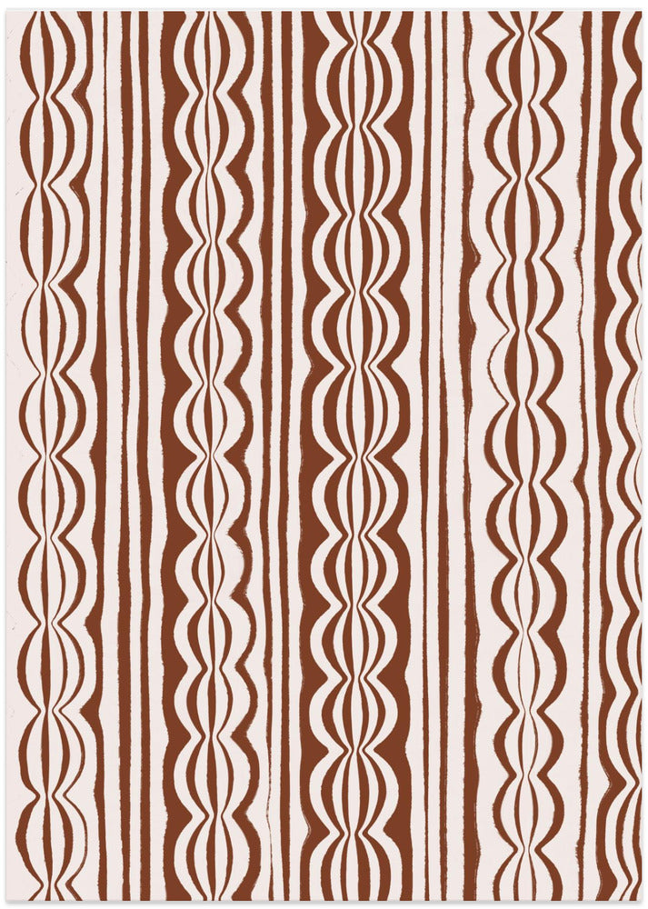 Rhythmic Waves