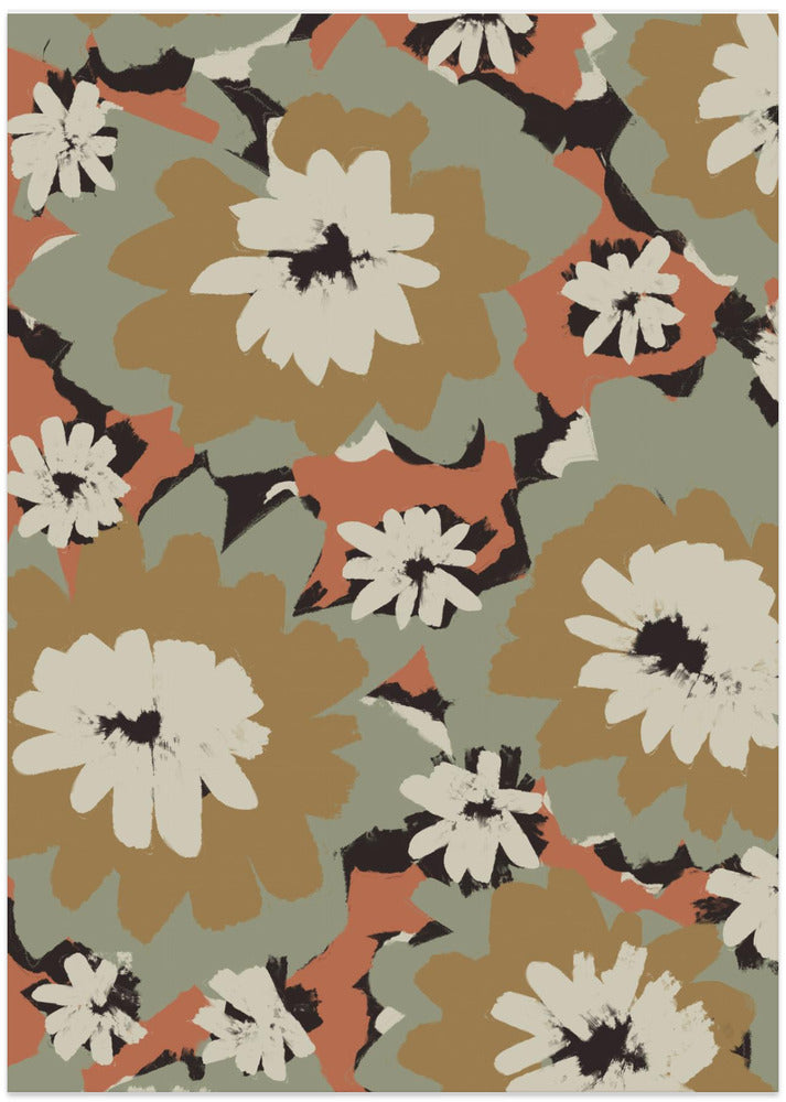 Floral Harmony