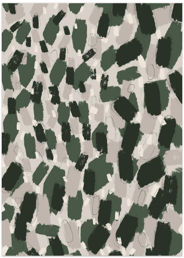 Forest Fragments