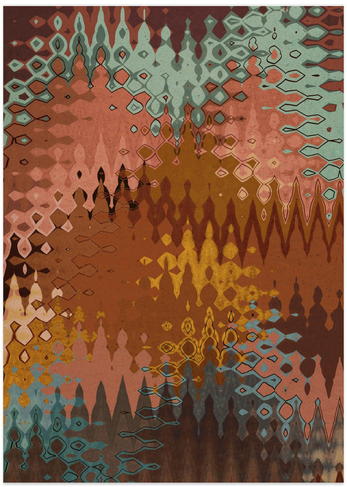 Zigzag Dreams
