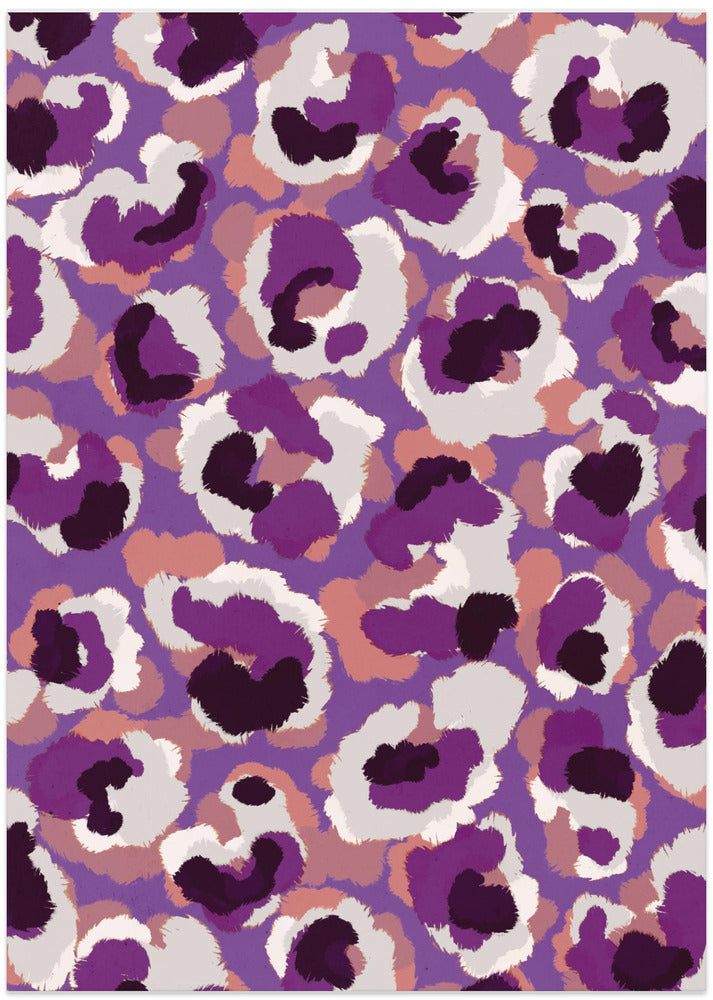 Violet Whirlwind