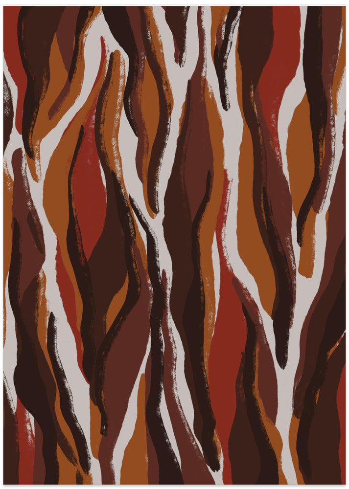 Earthy Waves