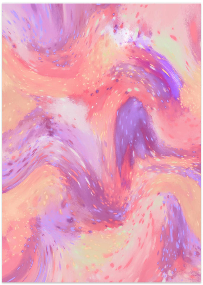 Ethereal Whirl