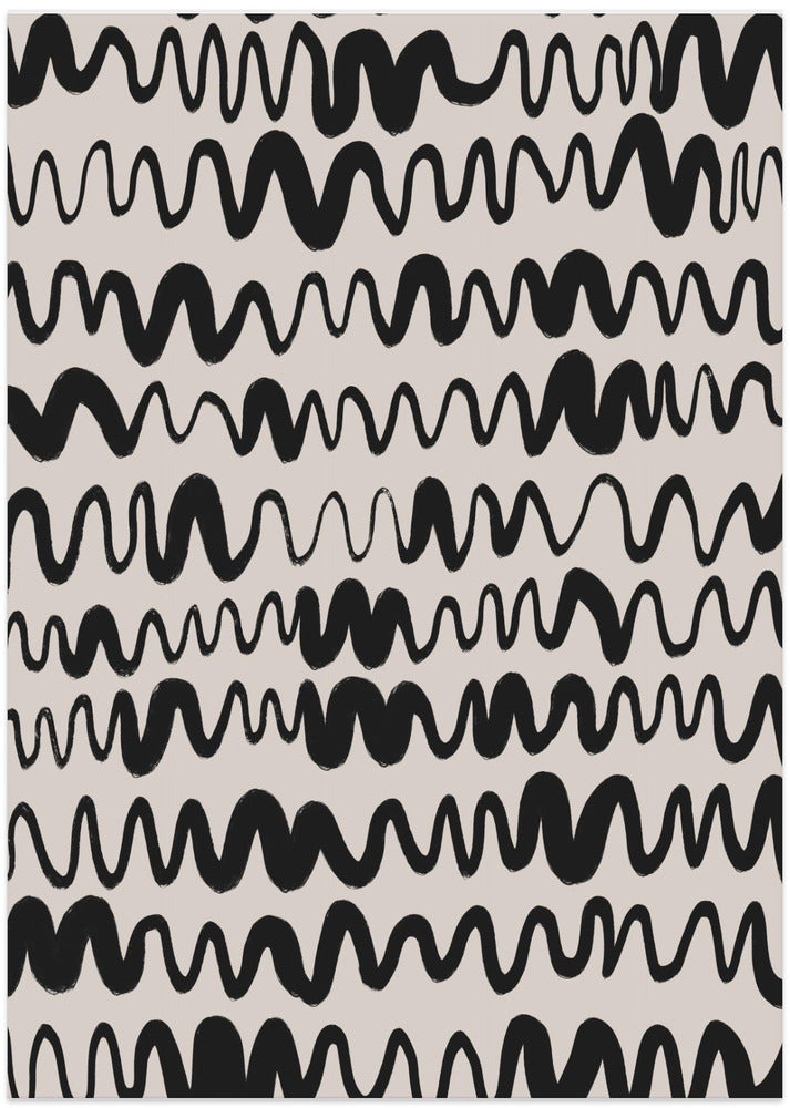 Wave Symphony