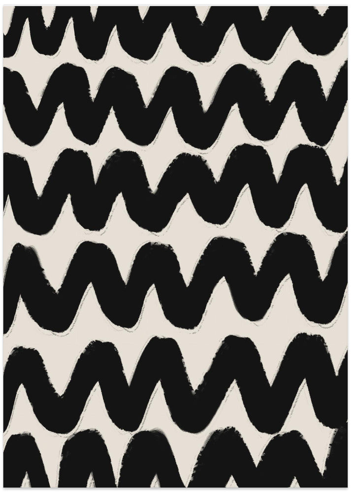 Zigzag Rhythm
