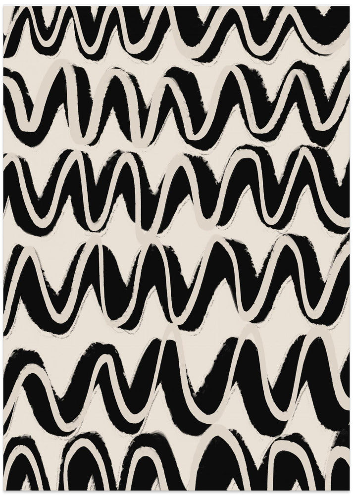Wavy Echoes
